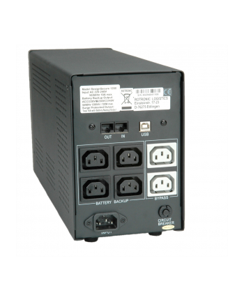 Roline DesignSecure 2000 (19.40.1220) nr 1