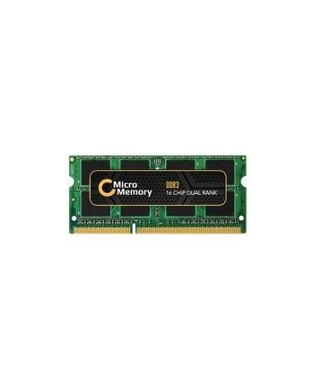 Micro Memory 8GB SO-DIMM DDR3L (MMH97138GB)