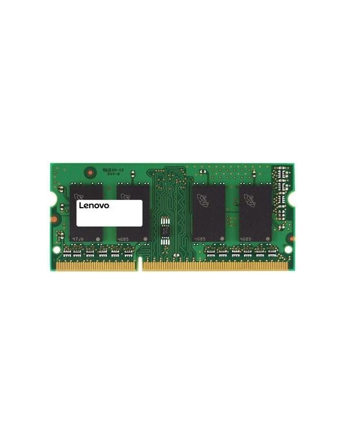 Lenovo 8GB PC3-12800 DDR3L-1600MHz SODIMM (03X6657) główny
