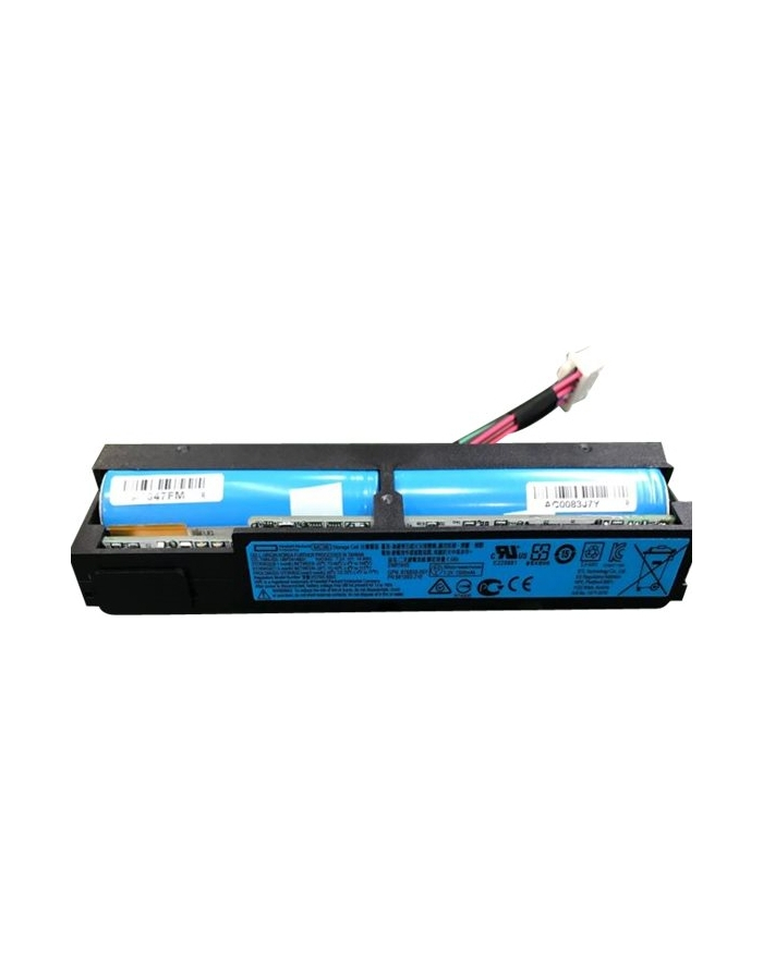 HP  BATT PACK, 96W MEGACELL -  (878643001) główny