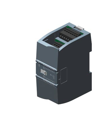 SIEMENS  DIGITAL OUTPUT SM1222 16 DO 24V DC 6ES7222-1BH32-0XB0 (6ES72221BH320XB0)
