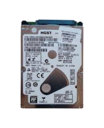 HP 500 GB 7200 rpm SATA-150 cache (778189001)