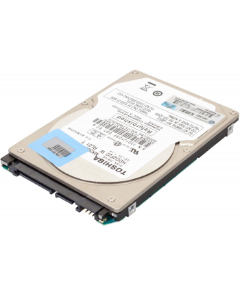 HP 500 GB 7200 rpm SATA-150 cache (778189001)