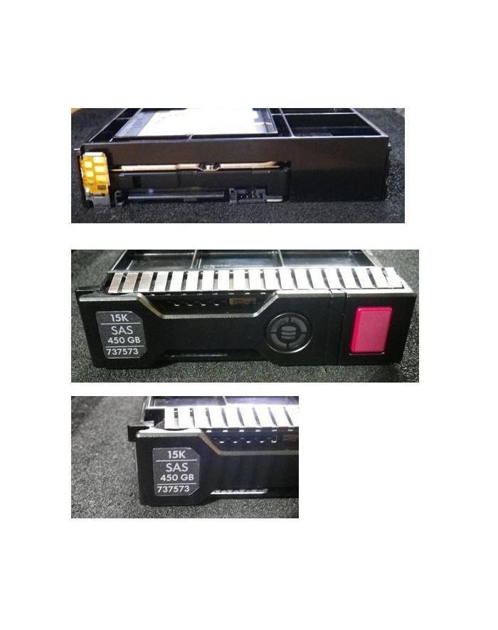 HP 450GB (737573001) główny