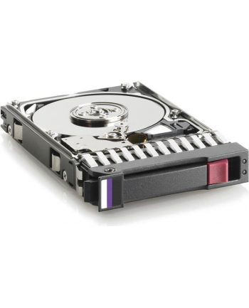 HP HDD 2 TB 2 TB 7200 rpm SAS3 cache (765873001)