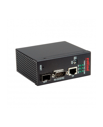 Roline RS-105D 5-Port 10/100 Switch (21.14.3155) nr 2