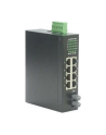Roline 7x 10/100 + 1x 100FX (ST) Industrial Switch (21.13.1151) - nr 8