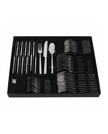 Amazon WMF 1272916040 sztućce Palma stal szlach nr 2