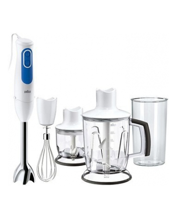 Braun Multiquick 3 MQ3045WH APERITIVE