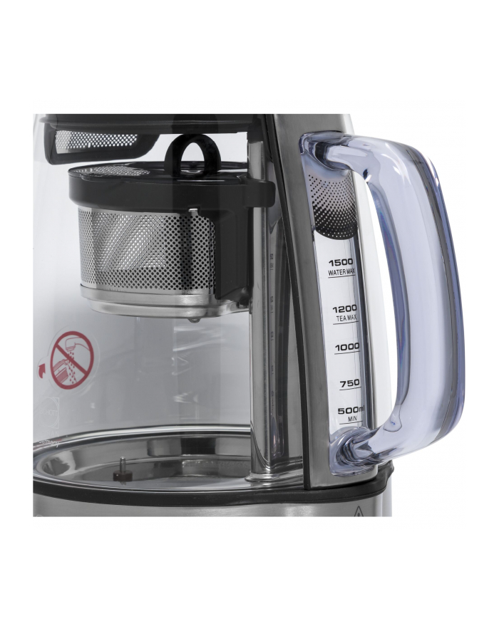 Sage BTM800 główny