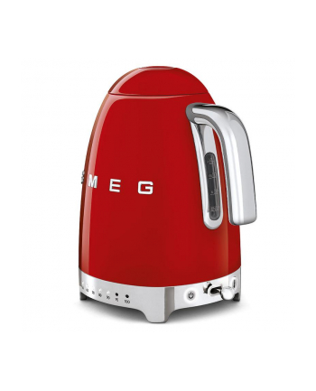 SMEG KLF04RDEU