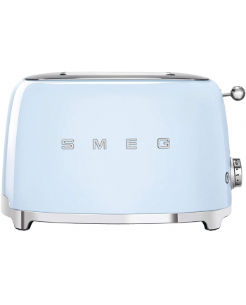 Smeg TSF01PBEU Błękitny