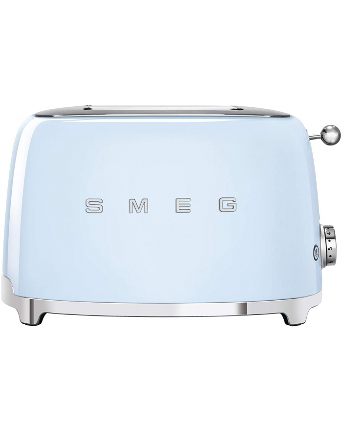 Smeg TSF01PBEU Błękitny główny