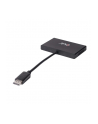 Club 3D Splitter 1x DisplayPort - 4x DisplayPort (CSV-6400) - nr 13