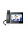 Corded Ip videophone - nr 12