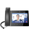 Corded Ip videophone - nr 7