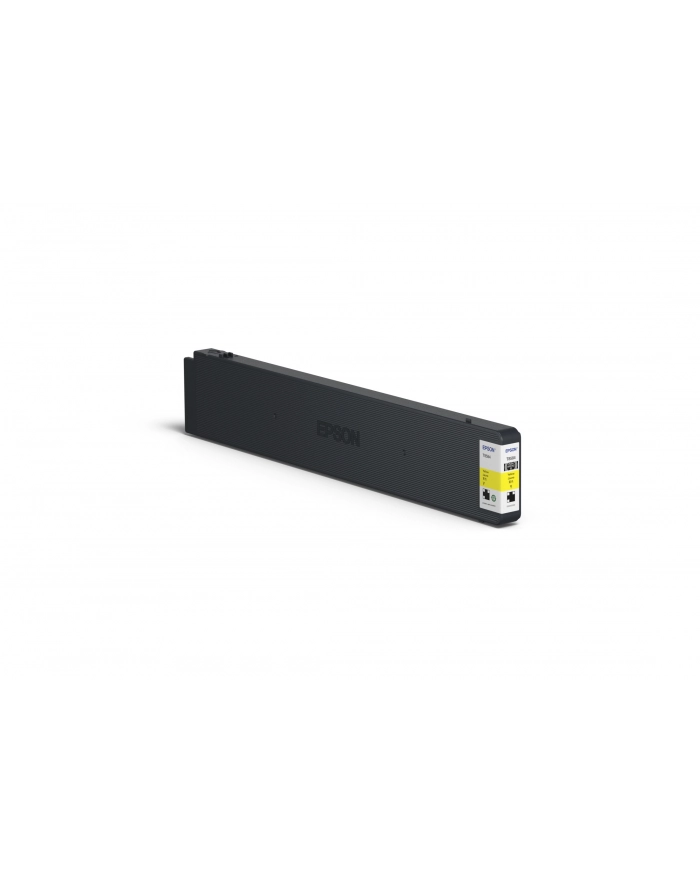 EPSON - STøRRELSE XXL - GUL - ORIGINAL - BLæKPATRON - KARTRIDŻ Z TUSZEM ŻÓŁTY główny