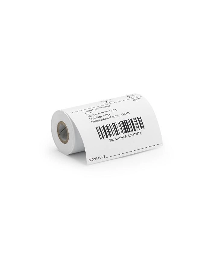 Zebra Z-SLCT 2000D 60 RECEIPT (01942-080Z) główny