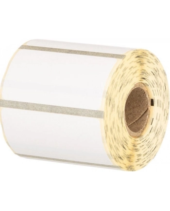 Zebra Z-Select 2000D Removable - top-coated paper labels (880239076D) nr 1