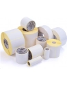 Zebra Z-Select 2000D Removable - top-coated paper labels (880239076D) - nr 1