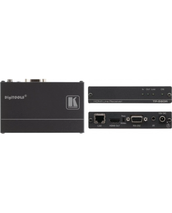 Kramer TP-580R nr 2