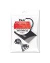 Club 3D Splitter 1x DisplayPort - 4x DisplayPort (CSV-6400) - nr 32