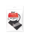 Club 3D Splitter 1x DisplayPort - 4x DisplayPort (CSV-6400) - nr 33