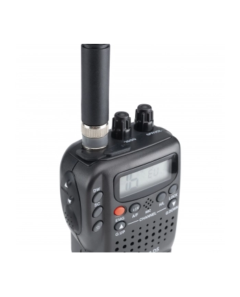 ALAN 42DS AM/FM DIGITAL SQUELCH nr 2