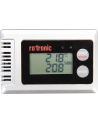 Rotronic Rejestrator Danych Temperatury Rejestrator Danych Wilgotności Hl-1D-Set (Hl1Dset) - nr 4