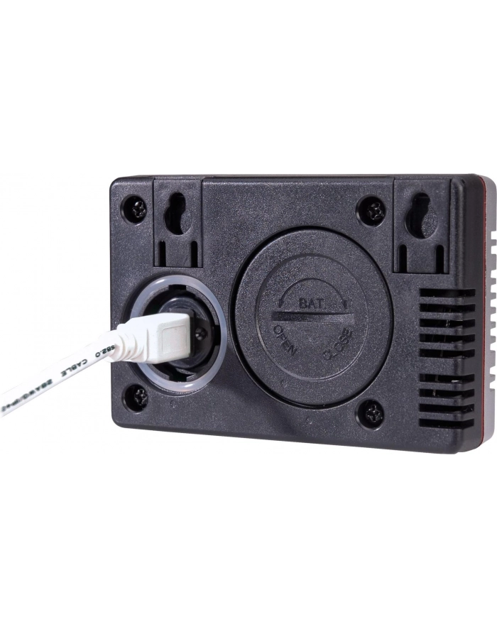 Rotronic Rejestrator Danych Temperatury Rejestrator Danych Wilgotności Hl-1D-Set (Hl1Dset) główny