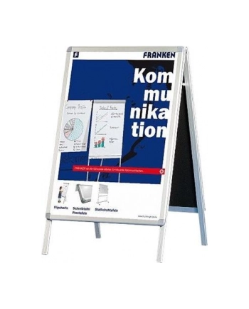 Franken Tablica Reklamowa 64X100Cm (Fbsa1) nr 1