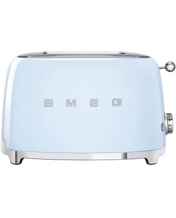 Smeg TSF01PBEU Błękitny