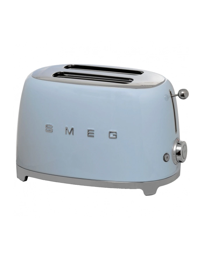 Smeg TSF01PBEU Błękitny główny