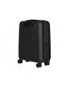 Wenger Walizka Kabinowa - Biznesowa Poszerzana Syntry 55 Cm Mała Czarna - nr 20