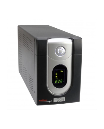 Roline DesignSecure 2000 (19.40.1220)