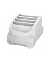 ZEBRA 4-SLOT BATTERY CHARGER - nr 1