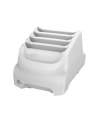 ZEBRA 4-SLOT BATTERY CHARGER - nr 2