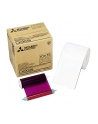 Mitsubishi Electric Mitsubishi CK 9046 10 x 15 cm 600 Prints (167944) - nr 1