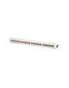 Metz Patch Panel CAT6a 24x RJ-45 1U STP (130921E) - nr 3