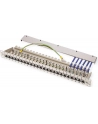 Telegńrtner Patch Panel Cat. 6a 16-Port geschirmt mit Abdeckung (J02022A0050) - nr 4