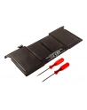 MicroBattery zamiennik 4 Cell Li-Pol 7.6V 5.1A do Macbook Air 11" (MBXAP-BA0005) - nr 1