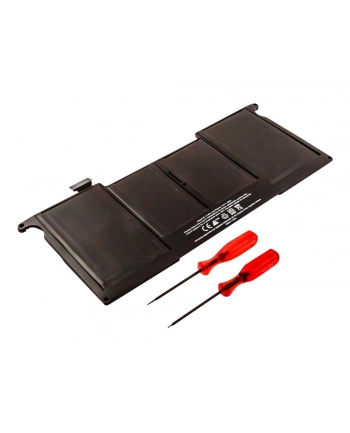 MicroBattery zamiennik 4 Cell Li-Pol 7.6V 5.1A do Macbook Air 11" (MBXAP-BA0005)