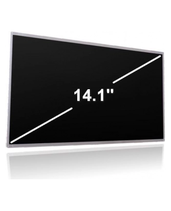 MicroScreen Matryca 14,1'' LCD HD Matte (MSC141K30050M) nr 2