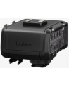 Panasonic DMW-XLR1E XLR Microphon Adapter GH5 - nr 8