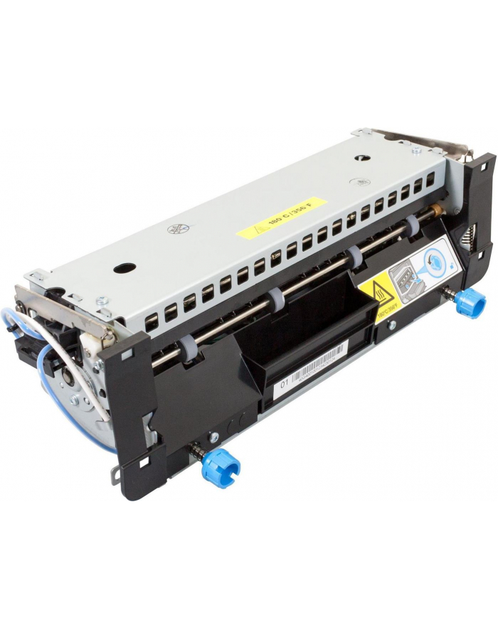 Lexmark oryginalny fuser unit 220V 40X7744, Lexmar główny