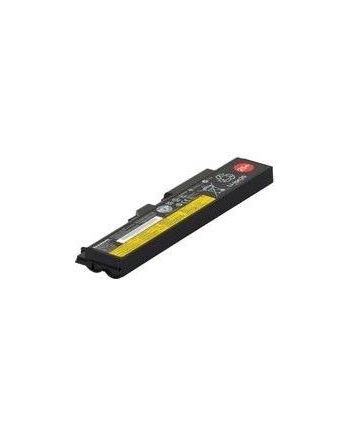 Lenovo Battery 6-Cell (FRU42T4911)