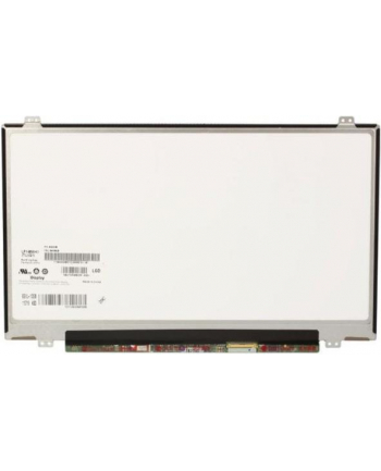 MicroScreen 14,0'' LCD HD Glossy (MSC140H40036G)