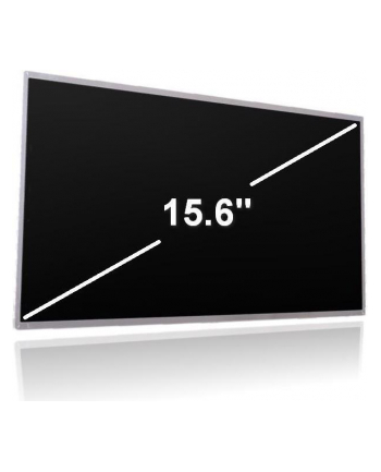 MicroScreen 15,6'' LCD HD Glossy (MSC156H40083G2)