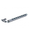 ONLINE USV-Systeme 19'' USV-Steckdosenleiste (KG10A8SCH-RACK) - nr 1