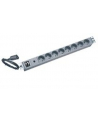 ONLINE USV-Systeme 19'' USV-Steckdosenleiste (KG10A8SCH-RACK) - nr 3